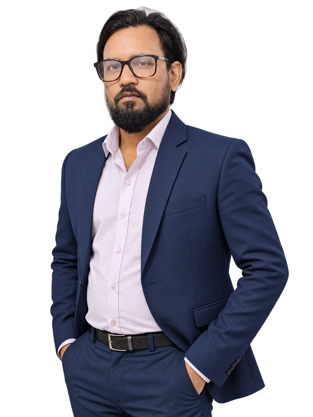 Aman Raj Singh